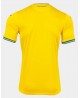 Günstige Ukraine Heimtrikot EM 2024 Kurzarm